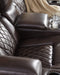 Warnerton Living Room Set - Tony’s Furniture Store & Linen (GA) - Multi Location