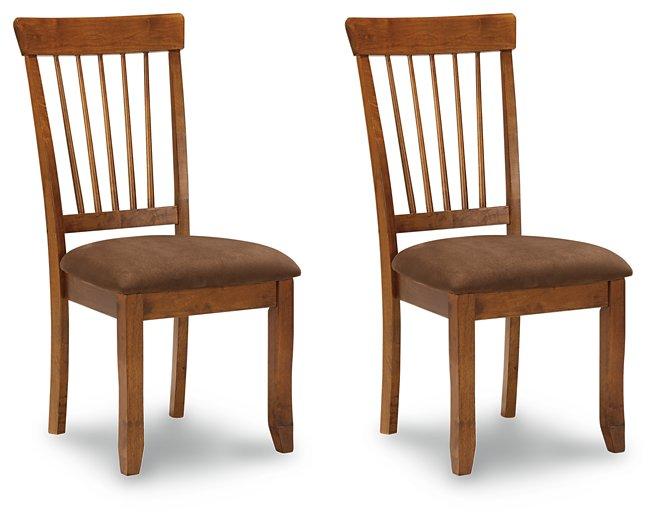 Berringer Dining Chair - Tony’s Furniture Store & Linen (GA) - Multi Location