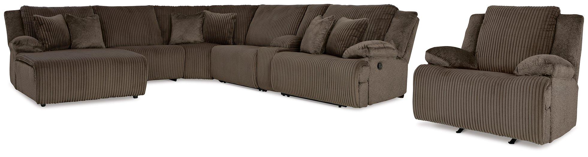 Top Tier Living Room Set - Tony’s Furniture Store & Linen (GA) - Multi Location