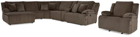 Top Tier Living Room Set - Tony’s Furniture Store & Linen (GA) - Multi Location
