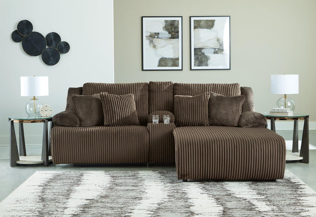 Top Tier Living Room Set - Tony’s Furniture Store & Linen (GA) - Multi Location