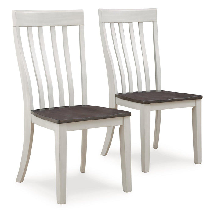 Darborn Dining Chair - Tony’s Furniture Store & Linen (GA) - Multi Location