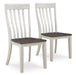 Darborn Dining Chair - Tony’s Furniture Store & Linen (GA) - Multi Location