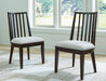 Galliden Dining Chair - Tony’s Furniture Store & Linen (GA) - Multi Location