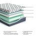 12 Inch Chime Elite 2.0 Mattress - Tony’s Furniture Store & Linen (GA) - Multi Location