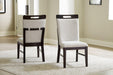 Neymorton Dining Chair - Tony’s Furniture Store & Linen (GA) - Multi Location