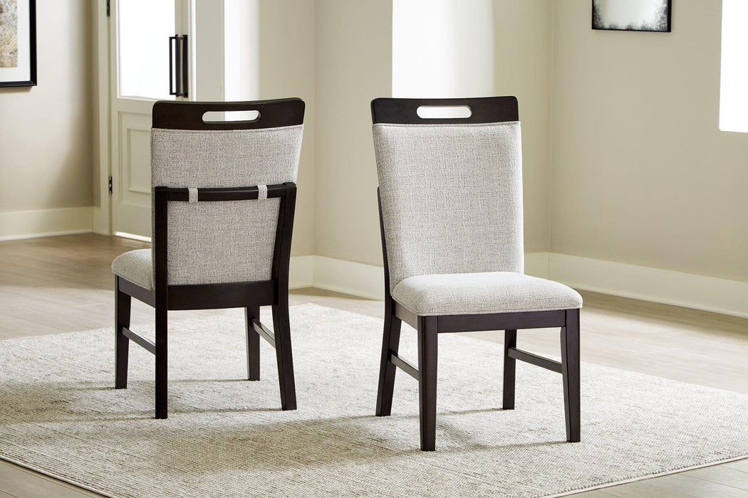 Neymorton Dining Room Set - Tony’s Furniture Store & Linen (GA) - Multi Location