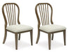 Sturlayne Dining Chair - Tony’s Furniture Store & Linen (GA) - Multi Location