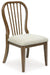 Sturlayne Dining Chair - Tony’s Furniture Store & Linen (GA) - Multi Location