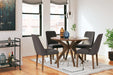 Lyncott Dining Chair - Tony’s Furniture Store & Linen (GA) - Multi Location