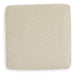 Abinger Oversized Accent Ottoman - Tony’s Furniture Store & Linen (GA) - Multi Location