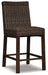 Paradise Trail Bar Stool (Set of 2) - Tony’s Furniture Store & Linen (GA) - Multi Location