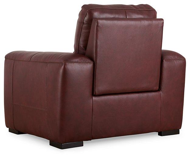 Alessandro Power Recliner - Tony’s Furniture Store & Linen (GA) - Multi Location