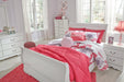 Anarasia Bed - Tony’s Furniture Store & Linen (GA) - Multi Location