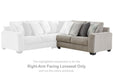 Ardsley Sectional - Tony’s Furniture Store & Linen (GA) - Multi Location