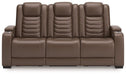 High Impact Power Reclining Sofa - Tony’s Furniture Store & Linen (GA) - Multi Location