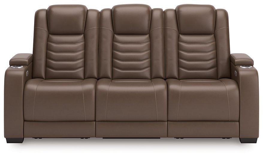 High Impact Living Room Set - Tony’s Furniture Store & Linen (GA) - Multi Location