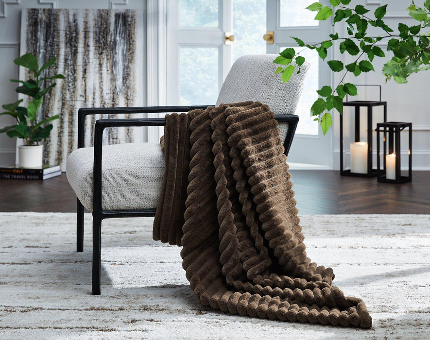 Alsonwell Throw (Set of 3) - Tony’s Furniture Store & Linen (GA) - Multi Location