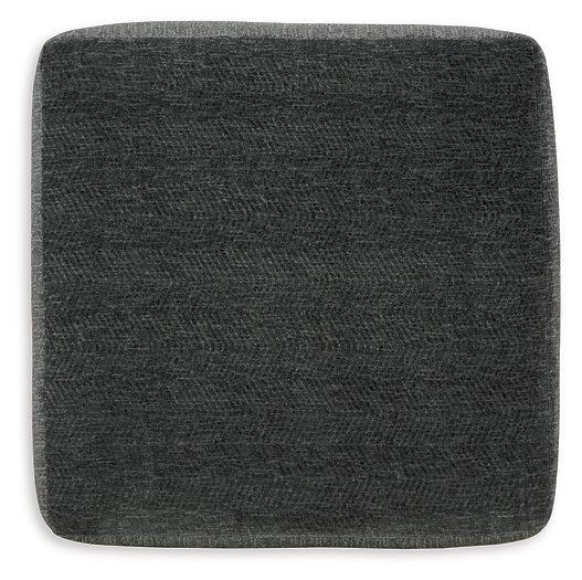 Biddeford Oversized Accent Ottoman - Tony’s Furniture Store & Linen (GA) - Multi Location