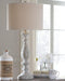 Bernadate Table Lamp (Set of 2) - Tony’s Furniture Store & Linen (GA) - Multi Location