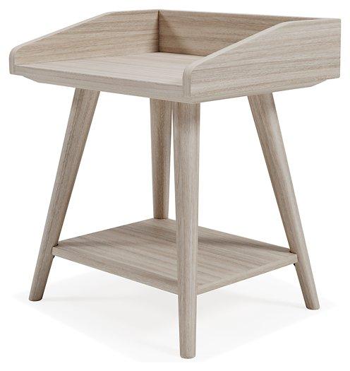 Blariden Accent Table - Tony’s Furniture Store & Linen (GA) - Multi Location