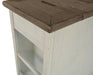 Bolanburg Occasional Table Set - Tony’s Furniture Store & Linen (GA) - Multi Location