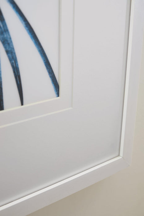 Breelen Wall Art (Set of 2) - Tony’s Furniture Store & Linen (GA) - Multi Location