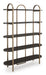 Brentmour Bookcase - Tony’s Furniture Store & Linen (GA) - Multi Location