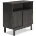 Brymont Accent Cabinet - Tony’s Furniture Store & Linen (GA) - Multi Location