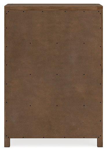 Cabalynn Chest of Drawers - Tony’s Furniture Store & Linen (GA) - Multi Location