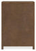 Cabalynn Chest of Drawers - Tony’s Furniture Store & Linen (GA) - Multi Location