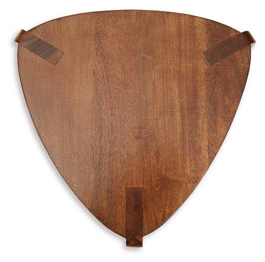 Brynnleigh Accent Table (Set of 2) - Tony’s Furniture Store & Linen (GA) - Multi Location