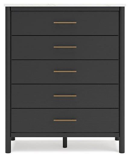 Cadmori Chest of Drawers - Tony’s Furniture Store & Linen (GA) - Multi Location