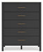 Cadmori Chest of Drawers - Tony’s Furniture Store & Linen (GA) - Multi Location