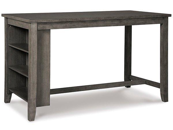 Caitbrook Dining Set - Tony’s Furniture Store & Linen (GA) - Multi Location