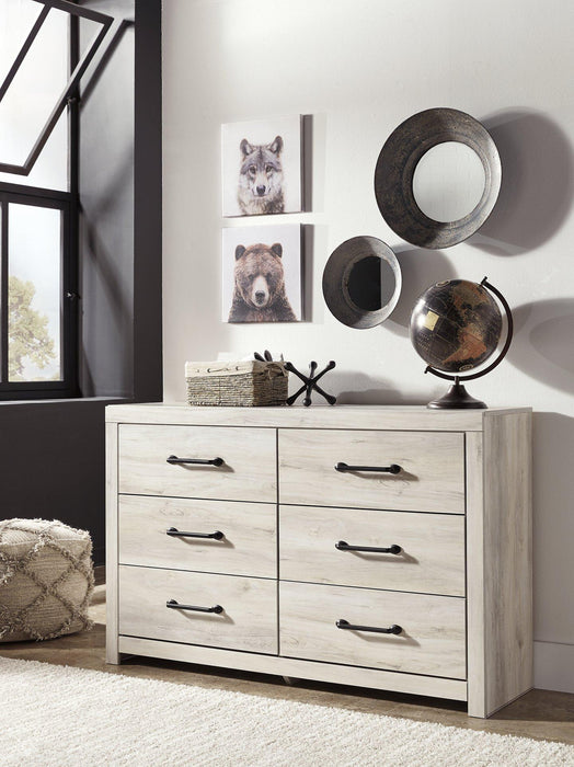 Cambeck Dresser - Tony’s Furniture Store & Linen (GA) - Multi Location