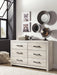 Cambeck Dresser - Tony’s Furniture Store & Linen (GA) - Multi Location