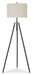 Cashner Floor Lamp - Tony’s Furniture Store & Linen (GA) - Multi Location