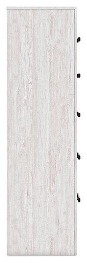 Cayboni Chest of Drawers - Tony’s Furniture Store & Linen (GA) - Multi Location