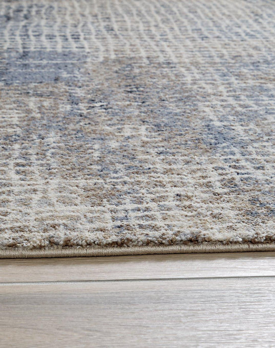 Brookhall 7'10" x 10'6" Rug - Tony’s Furniture Store & Linen (GA) - Multi Location