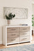 Charbitt Dresser - Tony’s Furniture Store & Linen (GA) - Multi Location