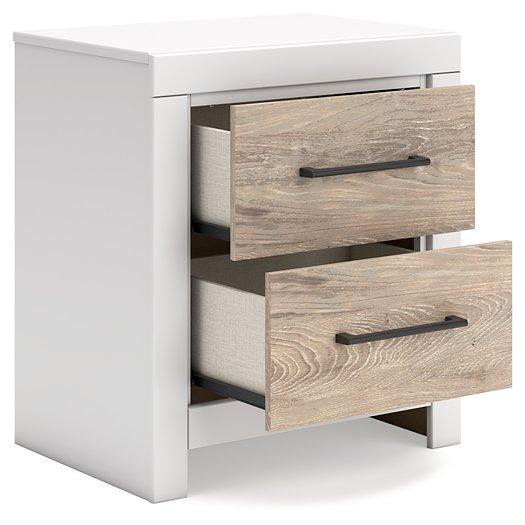 Charbitt Bedroom Set - Tony’s Furniture Store & Linen (GA) - Multi Location