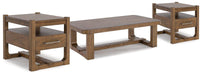 Cabalynn Occasional Table Set - Tony’s Furniture Store & Linen (GA) - Multi Location