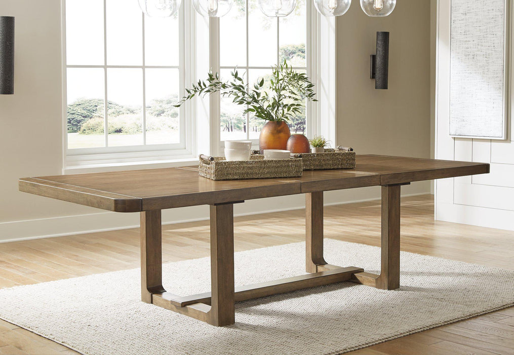 Cabalynn Dining Room Set - Tony’s Furniture Store & Linen (GA) - Multi Location