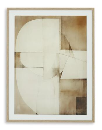 Corlain Wall Art - Tony’s Furniture Store & Linen (GA) - Multi Location