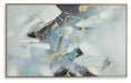 Cormette Wall Art - Tony’s Furniture Store & Linen (GA) - Multi Location