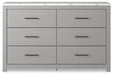 Cottonburg Dresser - Tony’s Furniture Store & Linen (GA) - Multi Location