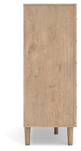 Cielden Chest of Drawers - Tony’s Furniture Store & Linen (GA) - Multi Location
