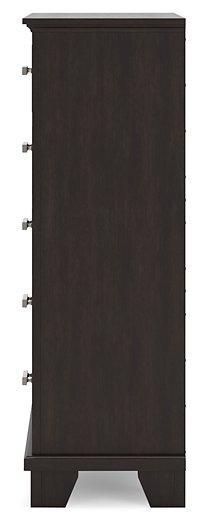 Covetown Chest of Drawers - Tony’s Furniture Store & Linen (GA) - Multi Location