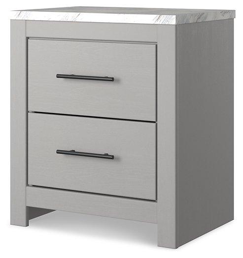 Cottonburg Nightstand - Tony’s Furniture Store & Linen (GA) - Multi Location